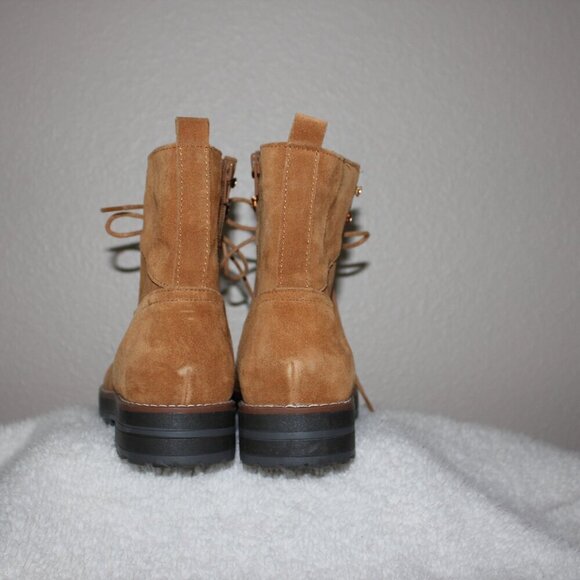 Crown and Ivy Naomi Hiker Boot Size 9M - Picture 3 of 6